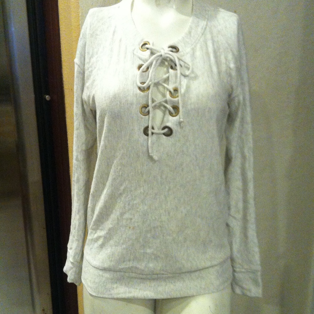 Socialite sweatshirt